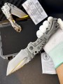 美国【米勒兄弟Miller Bros.BIsdes 手工版T-1重型折刀】