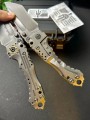 美国【米勒兄弟Miller Bros.BIsdes 手工版T-1重型折刀】