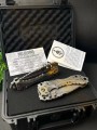 美国【米勒兄弟Miller Bros.BIsdes 手工版T-1重型折刀】