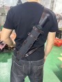 野马兵锋