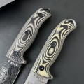 代工正品 ESEE-5 蚂蚁战术版直刀