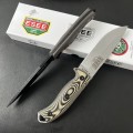 代工正品 ESEE-5 蚂蚁战术版直刀