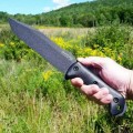 美国  KA-BAR卡巴 BK7  BECKER COMBAT UTILITY 贝克多功能重型战斗刀
