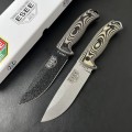 代工正品 ESEE-5 蚂蚁战术版直刀