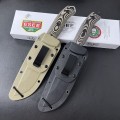 代工正品 ESEE-5 蚂蚁战术版直刀