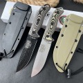 代工正品 ESEE-5 蚂蚁战术版直刀