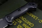 美国  KA-BAR卡巴 BK7  BECKER COMBAT UTILITY 贝克多功能重型战斗刀