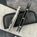 挺进者 SNF 折刀
