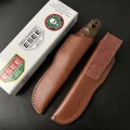 ESEE Camp-Lore PR4 丛林小直刀