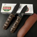 ESEE Camp-Lore PR4 丛林小直刀