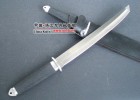 精仿小号三美武士（皮鞘）