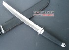 精仿小号三美武士（皮鞘）
