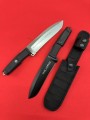 EXTREMA RATIO极端武力 杜宾犬四代直刀