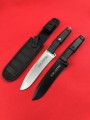 EXTREMA RATIO极端武力 杜宾犬四代直刀