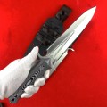 博尔特-冰锋3《Ice front Ill》
