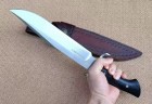 博尔特-黑熊3代《A8/Black-Bear Ⅱ》