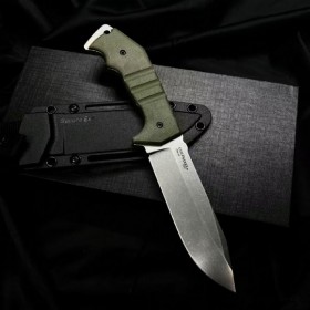 Clod Steel冷钢 AK-47  直刀