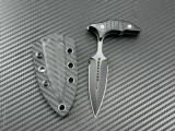 Microtech 微技术.剑标手刺