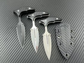 Microtech 微技术.剑标手刺