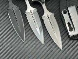 Microtech 微技术.剑标手刺