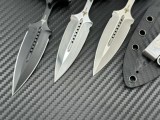 Microtech 微技术.剑标手刺