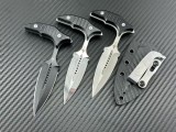 Microtech 微技术.剑标手刺