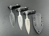 Microtech 微技术.剑标手刺