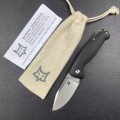 狐狸FX-523 OR折刀
