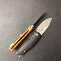 狐狸FX-523 OR折刀