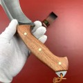 十厘狗腿重型排障刀