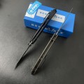新款 BENCHMADE蝴蝶865战术折刀 G10柄