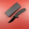 代工正品SOG-TAC XR战术折刀