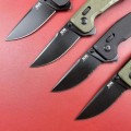 代工正品SOG-TAC XR战术折刀