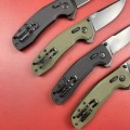 代工正品SOG-TAC XR战术折刀