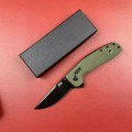 代工正品SOG-TAC XR战术折刀