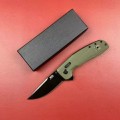 代工正品SOG-TAC XR战术折刀