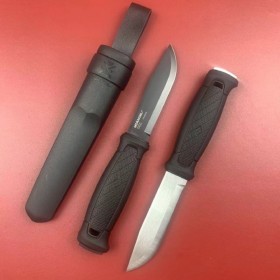 瑞典莫拉黑客小直（黑色)