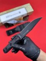 【卡巴EK50】美国KA-BAR 卡巴Becker Harpoon