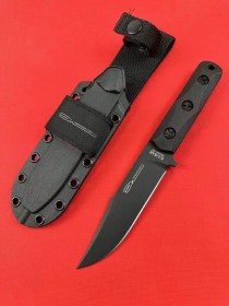 【卡巴EK50】美国KA-BAR 卡巴Becker Harpoon