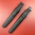 瑞典莫拉黑客小直（黑色)