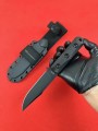【卡巴EK50】美国KA-BAR 卡巴Becker Harpoon