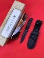 【卡巴EK50】美国KA-BAR 卡巴Becker Harpoon