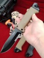 【戈博LMF2-步兵】美国Gerber 户外多功能荒野求生刀