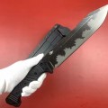 复刻米勒M8排障刀