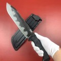 复刻米勒M8排障刀