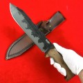 米勒C8中型排障刀