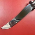 惩戒武士排障刀