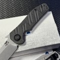 ZT0630CF 钛合金 陶瓷轴承折叠刀