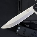 瑞典 FK A1X大号瑞典空军直刀