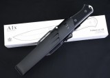 瑞典 FK A1X大号瑞典空军直刀
